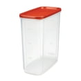 thumbnail image 6 of Rubbermaid Modular Canister Food Storage Container with Lid, 21 Cup, 6 of 6
