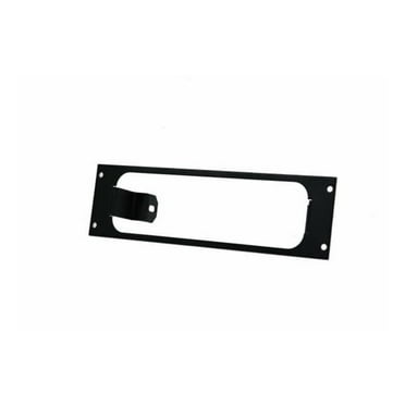Havis C-EB25-XPR-1P 1-Piece Bracket, 2.5" Mounting Space, Fits Motorola  XPR4550