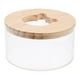 thumbnail image 4 of Caja de baño de arena para hámster, contenedor de baño de arena para mascotas pequeñas, caja de baño para hámster. S, 4 of 9