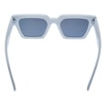 thumbnail image 4 of Lentes de sol Sersun SUN37 blanco Unisex, 4 of 5