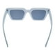 thumbnail image 4 of Lentes de sol Sersun SUN37 blanco Unisex, 4 of 5