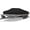 Fit 16’-18.5’ L X 94” Beam Width, variant on Heavy Duty 1200D PU Waterproof Boat Cover, 16'- 18.5' Trailerable Marine Grade Polyester Canvas, Fits V-Hull, Runabout, Fishing Boat, Tri-Hull, Pro-Style Bass Boat