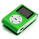 thumbnail image 1 of Mini reproductor de música MP3 portátil Reproductor de MP3 con clip de metal con soporte Eccomum Reproductor de mp3, 1 of 6