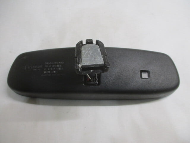 Pre-Owned 06 07 08 09 Toyota Prius Rear View Mirror w/Auto Dim & Homelink OEM LKQ - Verify Specific Vehicle Fitment In Description - (Good)