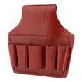 thumbnail image 4 of Bolsa de Herramientas de Cintura Soledad Almacenamiento de Portaherramientas Eléctrico 5 Capas Grandes, 4 of 6