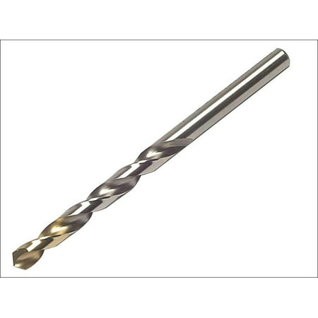 

Dormer - A002 HSS-TiN Coated Jobber Drill 13.50mm OL:160mm WL:108mm