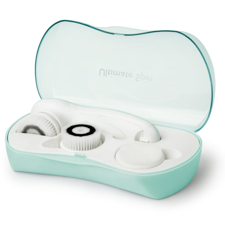 My Life My Shop Ultimate Spin Daily Facial Cleansing System Walmart