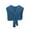 Blue, variant on Cxenplz Sweater Shawl Wraps for Women Sweater Knitted Knotted Shawls Travel Casual Scarf Cape Shoulder Tops Fashion Wrap
