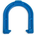 Champion Sports Indoor/Outdoor Rubber Horseshoe Set