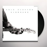Eric Clapton - Slowhand 35th Anniversary - Music & Performance - Vinyl