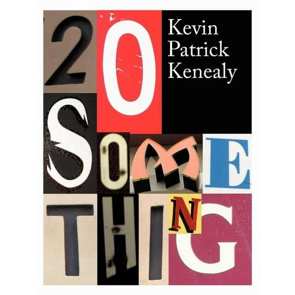 20 Something (Paperback)
