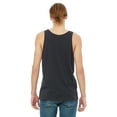 thumbnail image 3 of Bella + Canvas Unisex Jersey Tank - 3480, 3 of 4
