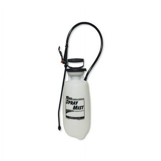 HydroForce Handheld Sprayer with Chemical‑Resistant Seals, 1.5 Quart