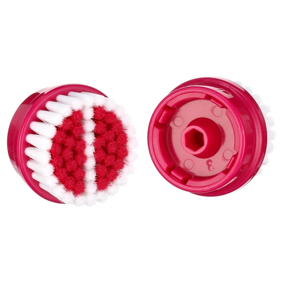 Conair True Glow Replacement Facial Brush, 2 Count