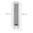 thumbnail image 4 of Resistant To Bending Pressure Sensor, Resistive Film Pressure Sensor, Small Size Intelligent Breathing Belt For Off-Bed Monitoring, 4 of 8