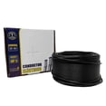 thumbnail image 1 of Cable Electrico Cca Konect Calibre 10 Negro Rollo 100m ME0006, 1 of 6