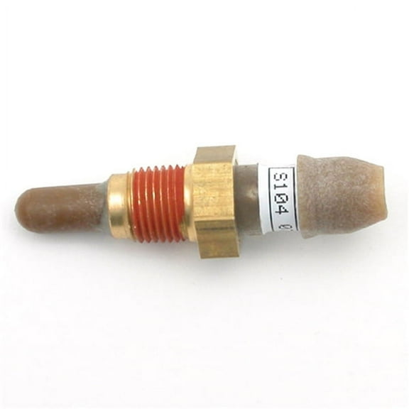 Delphi Engine Coolant Temperature Sender P/N:TS10193 Fits select: 1999-2003 LEXUS RX, 1991-2002 SATURN SL1