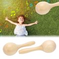 thumbnail image 1 of Martillo De , Martillo De Percusión De Madera, Instrumento Musical De Percusión, Juego De Juguete, Mano De Obra Exquisita Para Exteriores Para Niños Pequeños, 1 of 7