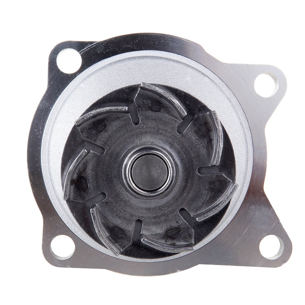 CCIYU Engine Water Pump for Chevrolet for GMC for Pontiac for Isuzu for Buick for Oldsmobile S10 Sonoma Cavalier Sunfire Hombre Century Beretta Corsica Cutlass Ciera LLV 2.2L 2.0L 1301470