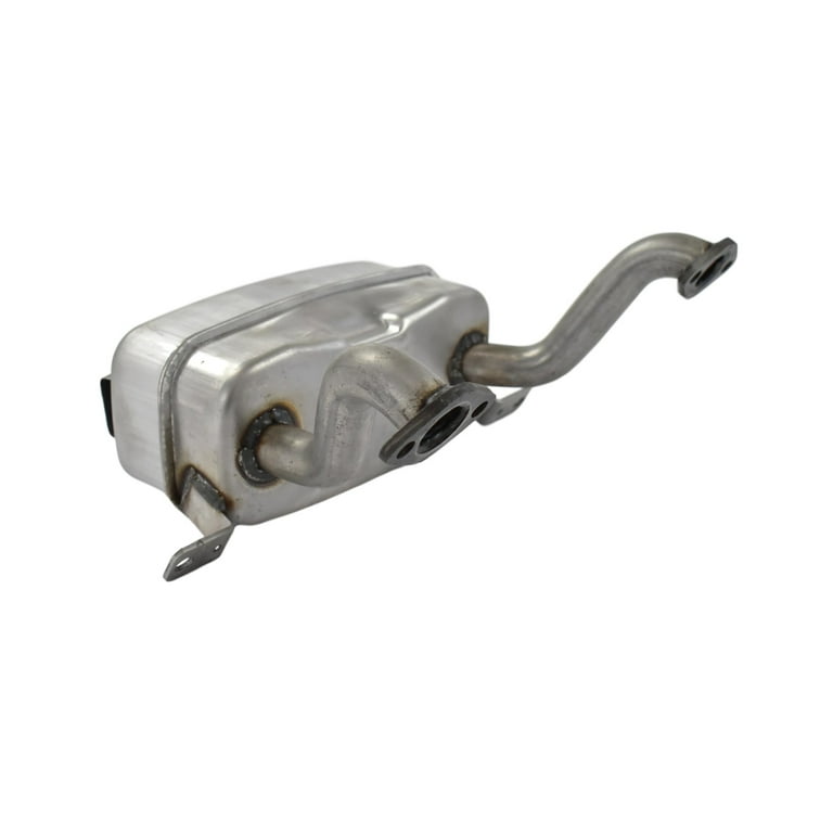 その他 am1339 Amazon.com : Chamixx Exhaust Muffler AM122848 AM131220