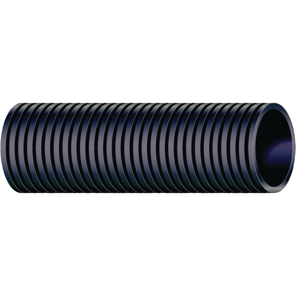 Shields Marine Rigging Black Flexible Hose