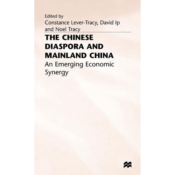 Chinese Diaspora and Mainland China, (Hardcover)