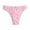 Pink, variant on Sngxgn Women's Stretch Underwear, High Performance Stretch for Effortless Comfort(Pink,XS)
