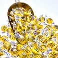 thumbnail image 2 of Sugar Free Lemon Drops - Arcor 2lb Bulk Bag of Sugar Free Hard Candy - Delicious Sugar Free Lemon Drops Hard Candy Individually Wrapped for Freshness - Keto and Diabetic Friendly, 2 of 7