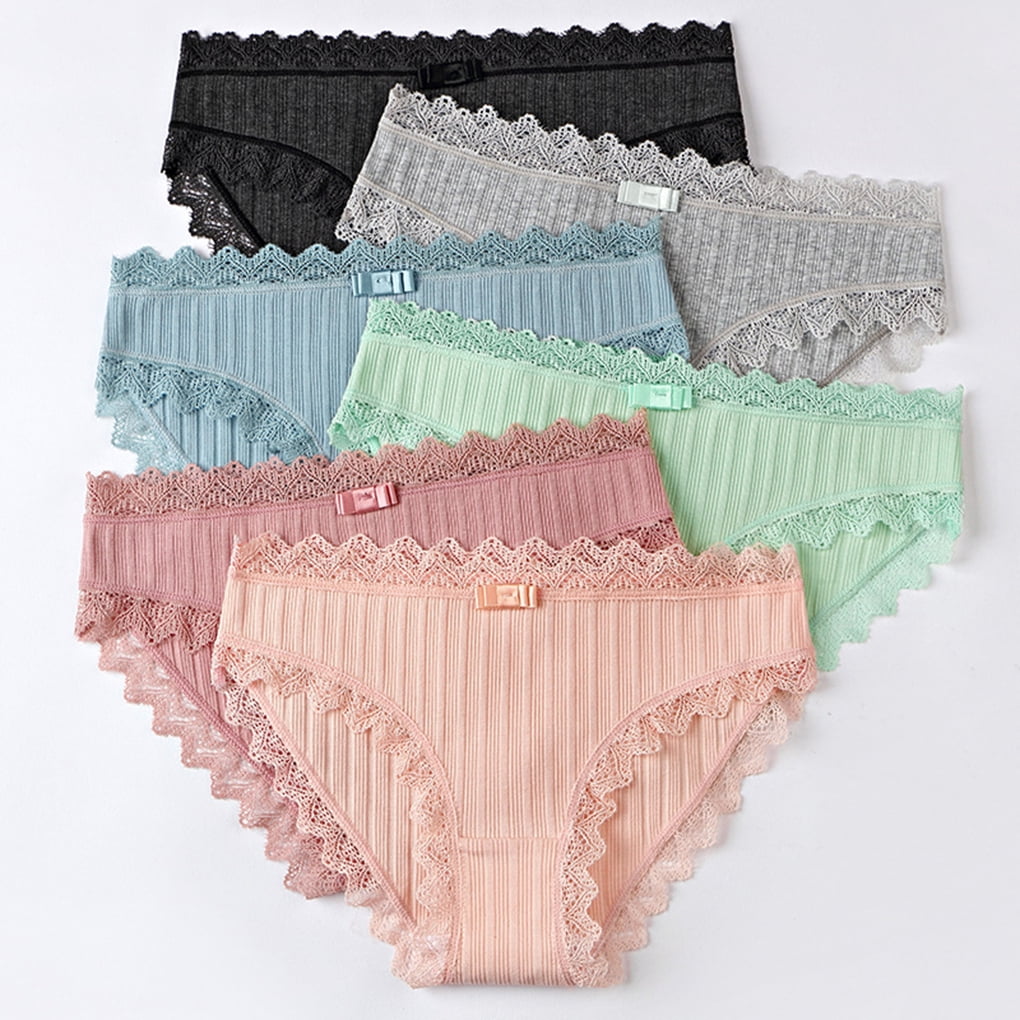 cute cotton underwear