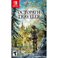 thumbnail image 1 of OCTOPATH TRAVELER 0 cero para nintendo switch, 1 of 1