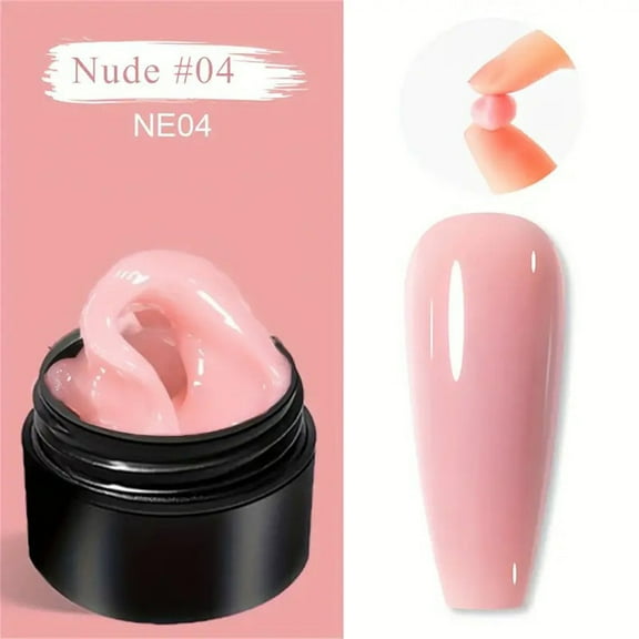 Nail Protector,Nail Repair Kit,2025 New Nail Repair Kit for Split Nail,Nail Repair Protection Gel,Instant Cracked Nail Repair Gel, Broken Nail Repair Kit for Natural Nails Quick Fix(D)