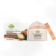thumbnail image 1 of Moisturizing Vanilla and Shea Butter Body Scrub for Soft Skin and Gentle Exfoliation, 1 of 5