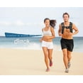 thumbnail image 3 of 12 Pound Weighted Vest Workout Equipment 12lbs Body Weight Vest for Men Women Kids, 3 of 5
