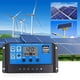 thumbnail image 5 of Sistema De Generador Solar Ticfox 300W 12V Inversor 220V, 5 of 14