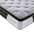 thumbnail image 4 of LivinVeluris King Mattress, 14 Inch Mattress King Bed in a Box, Gel Memory Foam Hybrid Mattress for Pressure Relief and Cooling Comfort, CertiPUR-US Certified Memory Foam Mattress, 4 of 10