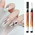 Stuff to Do Nails Japanese Nail Gel Fingernail Spray Poky Gel Brush Stuff to Do Nails for Kids