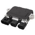 thumbnail image 4 of Engine Cooling Fan Control Module 21493 3JA0E Radiator Fan Controller for Pathfinder 2013 to 2020, 4 of 5