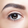 thumbnail image 4 of 2 uds lentes de contacto para mujer cosméticos resistentes a las manchas gafas de belleza (negro) Ndcxsfigh Cuidado Belleza, 4 of 9