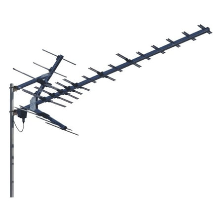 Winegard HD9095P UHF High-Gain 39-Element HDTV Antenna