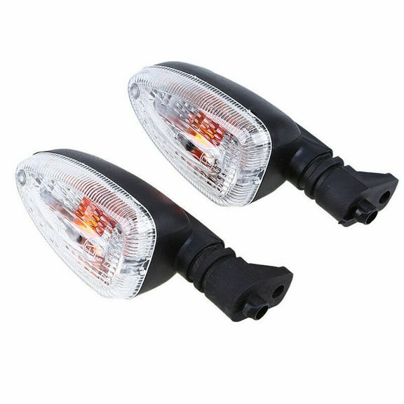Turn Signal Light Blinker Indicator for BMW F800R R1200GS F650GS Front Rear New