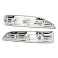 thumbnail image 3 of 876142S200, Luces Retrovisor de Alto Brillo de Alto Brillo Luces de Señal de Resistente A ImpactO 1 Par Impermable Para El Automóvil, 3 of 7
