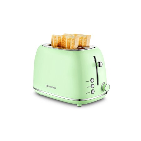 Toaster Mint Redmond Retro 2-Slice Toaster- Mint Green | Walmart Canada