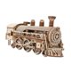 thumbnail image 4 of Rompecabezas de madera 3D, tren de , juguetes de construcción en miniatura, regalos, rompecabezas, juguete de ensamblaje para sala de estar,, 4 of 9