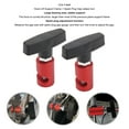 thumbnail image 3 of Lift Support Clamp, 2 In 1 Spark Plug Caliper 2pcs Convenient  For Hatchback Or Trunk Blue,Black,Red,Yellow, 3 of 8