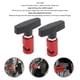 thumbnail image 3 of Abrazadera de Soporte de Elevación, Herramiente de Puntal de Capó, Pinza de Bujía 2 en 1, Puerta Trasera de Coche Compatible Con Bujías Roscadas de 14mm, 3 of 7