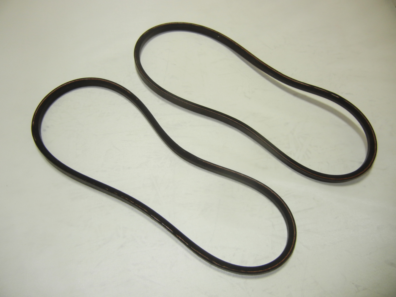 ProvenPart PPB759010 2 2 Replacement Snow Blower Belts Toro CCR 