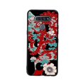thumbnail image 1 of Japanese-221 Phone Case, Degined for LG K51 Case Men Women, Flexible Silicone Shockproof Case for LG K51, 1 of 1