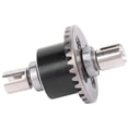 thumbnail image 4 of Gupbes RC Parts Metal Differential Fit For Wltoys 144001 1/14 Remote Control RC Car Body Accessory, 4 of 8