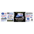 thumbnail image 2 of JR Products 10131 Premium Vinyl Insert - Colonial White, 1" x 100', 2 of 2