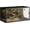 Black, variant on 120 Gallon Bearded Dragon Tank, 4x2x2 FT Reptile Tank with Front Opening Glass and Screen Ventilation Top for Lizard, Chameleon, Snake – Tropical Rainforest Habitat